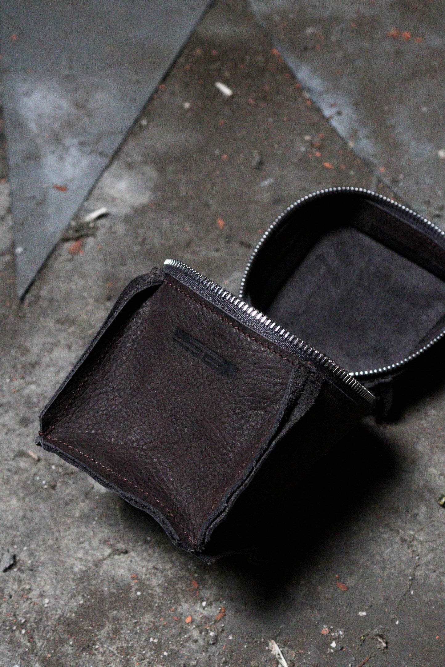 cubodial pouch
