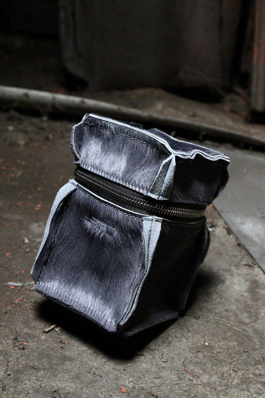 cubodial pouch