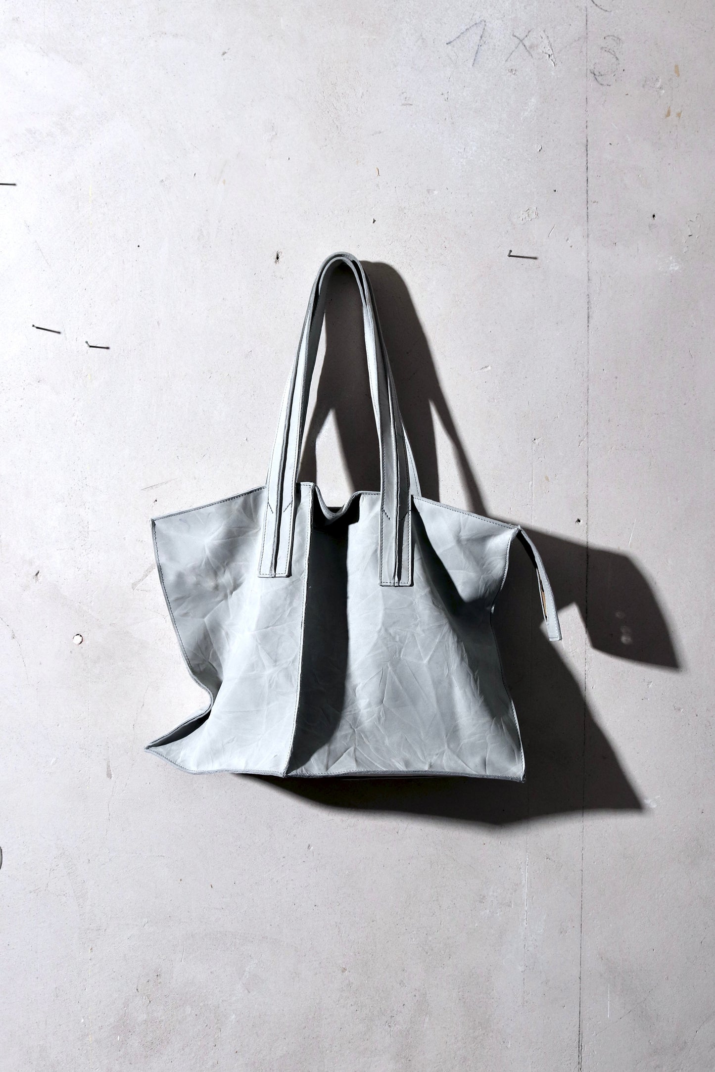 asymmetrical shopper