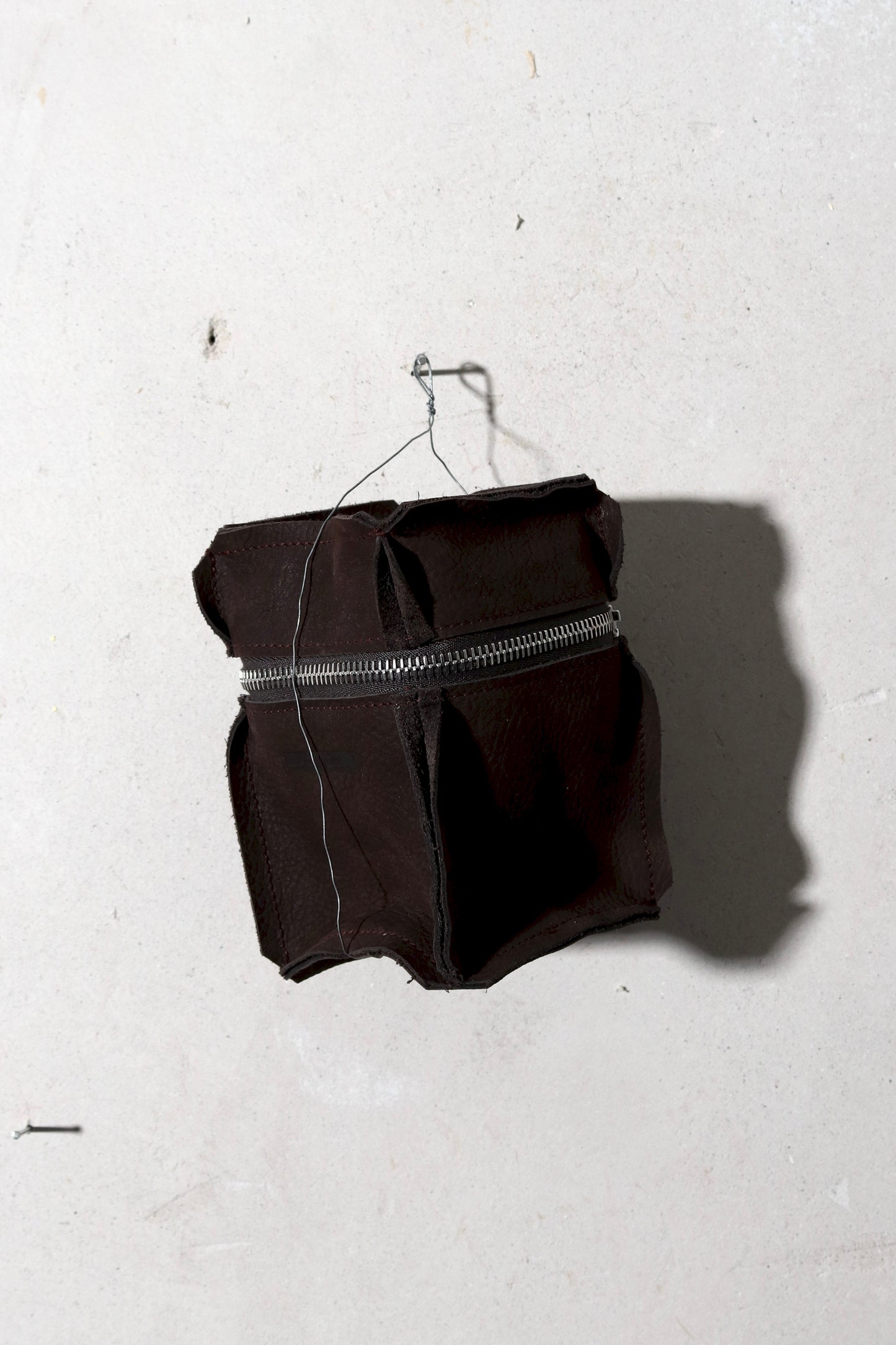 cubodial pouch
