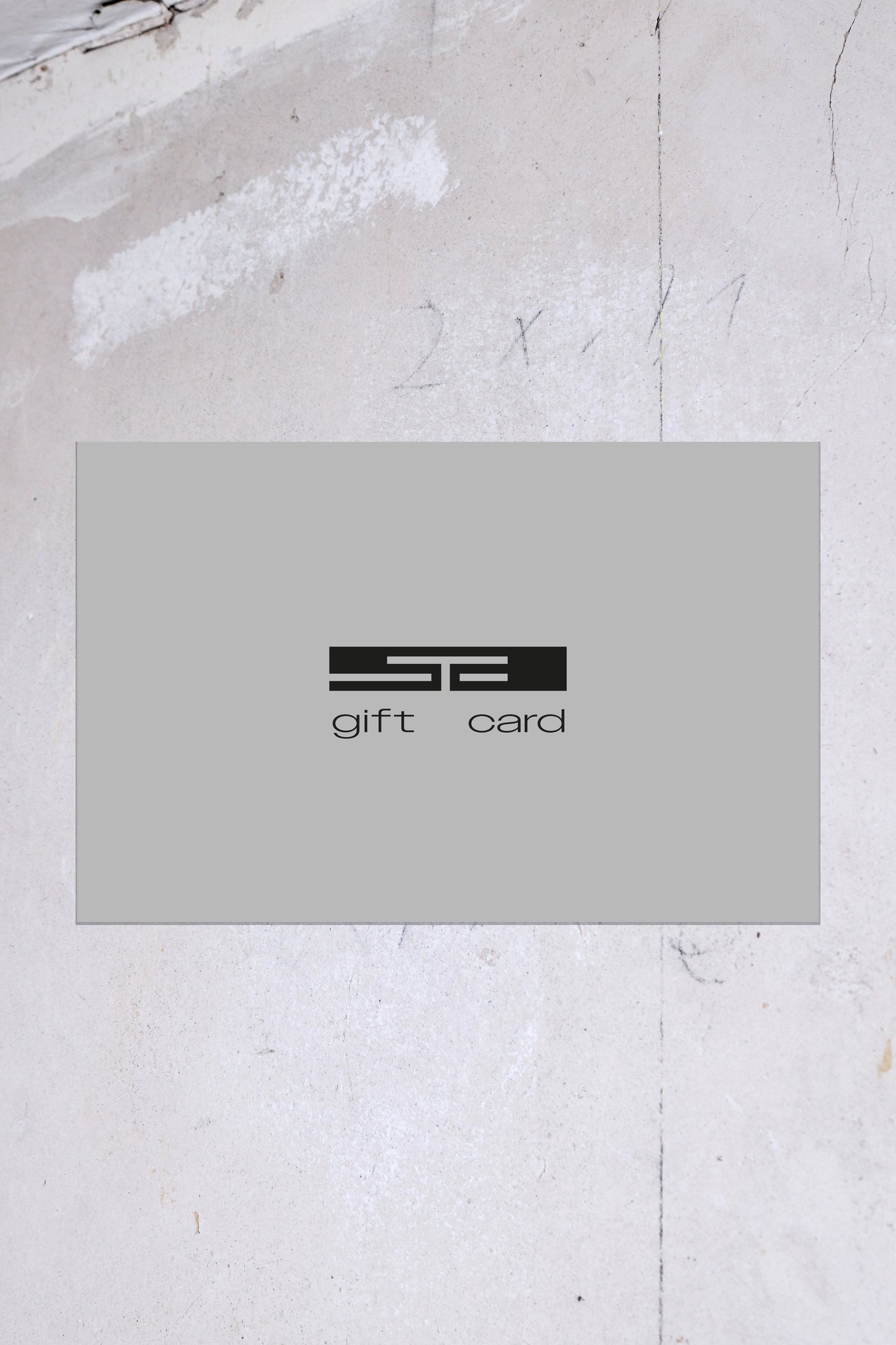 bemmer gift card