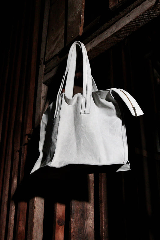 asymmetrical shopper