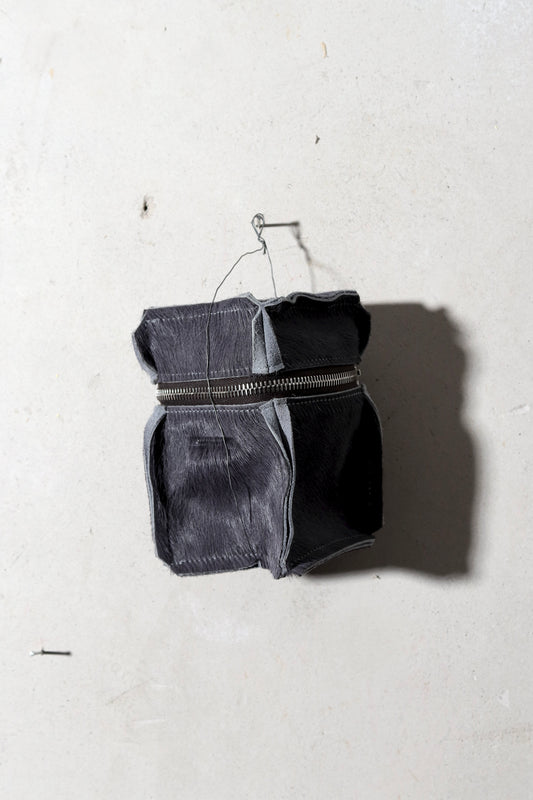 cubodial pouch