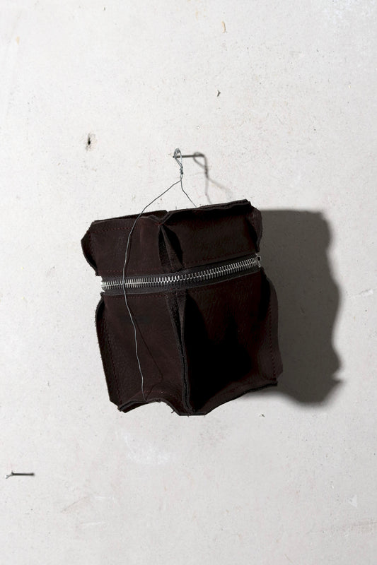 cubodial pouch